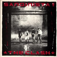 [The Clash - Sandinista]