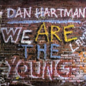 [Dan Hartman - We Are The Young - USA]