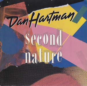 [Dan Hartman - Second Nature - UK]