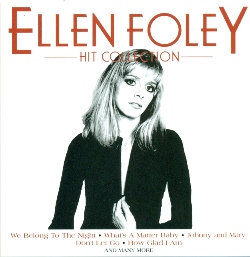 [Ellen Foley - Hit Collection]