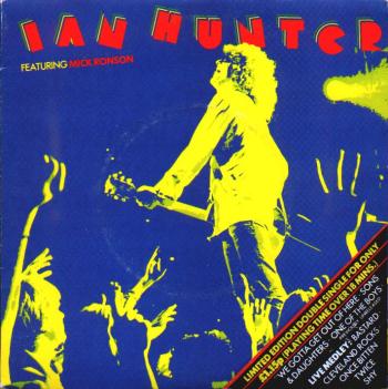 [Ian Hunter - We Gotta Get Out Of Here - UK]