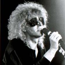 [Ian Hunter - Short Back N Sides]