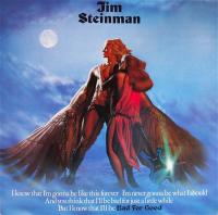 [Jim Steinman - Bad For Good]