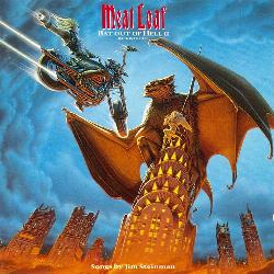 [Meat Loaf - Bat out of Hell 2]