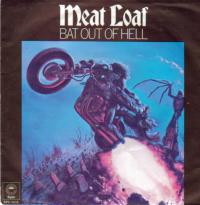 [Meat Loaf - Bat Out Of Hell - Germany]