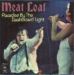 [Meat Loaf - Paradise - Germany]