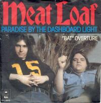 [Meat Loaf - Paradise - Holland]