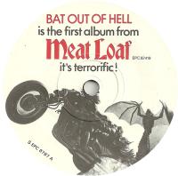 [Meat Loaf - All Revved Up - UK]