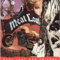 [Meat Loaf And Friends]