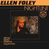 [Ellen Foley - Nightline - Holland]