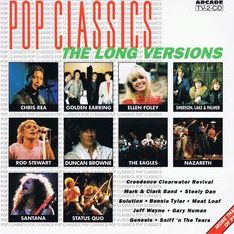 [Pop Classics]