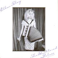 [Ellen Foley - The Shuttered Palace - Holland]