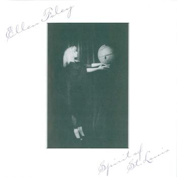 [Ellen Foley - Spirit Of St. Louis]