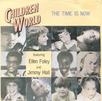 [Ellen Foley - The Time Is Now - Holland]