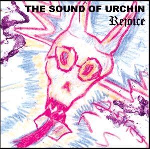 [The Sound Of Urchin CD]