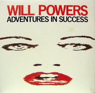 [Will Powers - Adventures - USA]