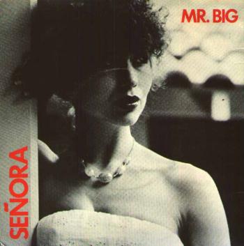 [Senora - 1978 single]