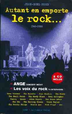 BOOK - Autant En Emporte Le Rock