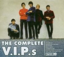[The Complete VIPs]
