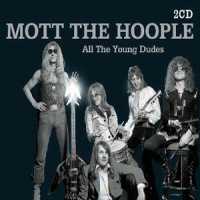 [All The Young Dudes CD compilation]