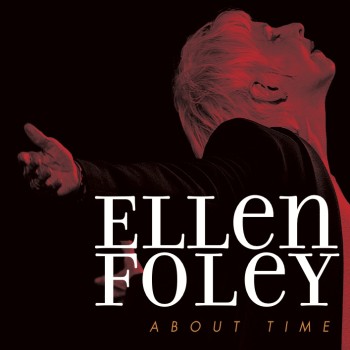 [Ellen Foley - About Time]