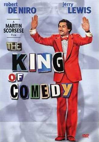 [King Of Comedy]
