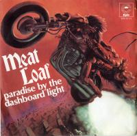 [Meat Loaf - Paradise - Italy]