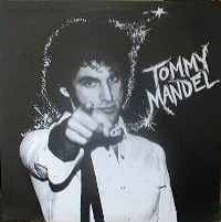 [Tommy Mandel - 1981 EP]